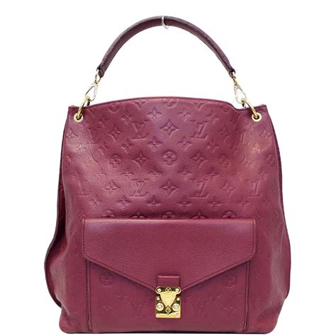 louis vuitton metis bag reviews|Louis Vuitton metis monogram.